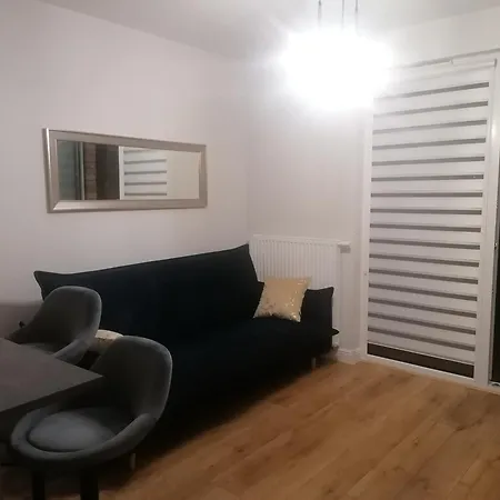 Zachod Slonca Niepolomnicka 28 Apartment