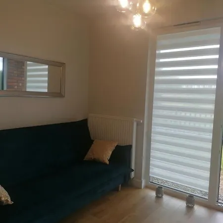 Zachod Slonca Niepolomnicka 28